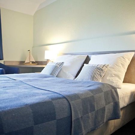 Hotel Landhaus Leuchtfeuer Nordseeinsel Pellworm Εξωτερικό φωτογραφία