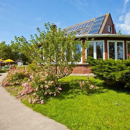 Hotel Landhaus Leuchtfeuer Nordseeinsel Pellworm Εξωτερικό φωτογραφία