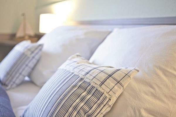 Hotel Landhaus Leuchtfeuer Nordseeinsel Pellworm Εξωτερικό φωτογραφία